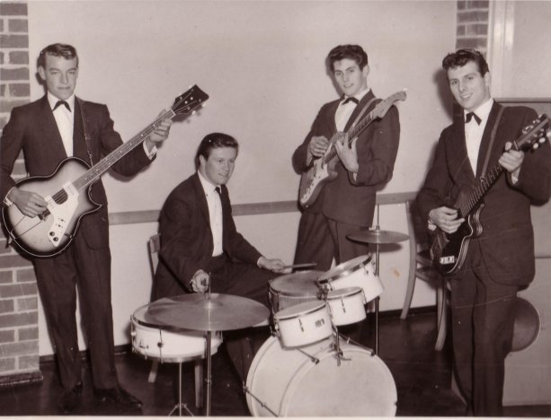 The Senators